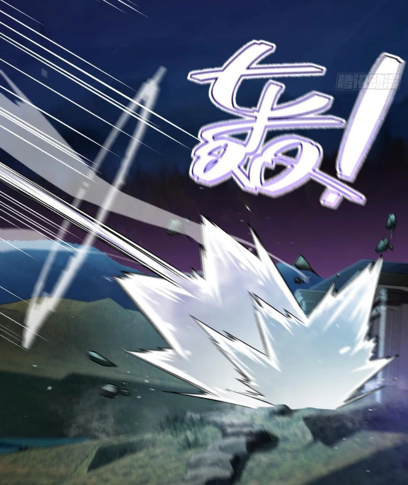 Vĩnh sinh đi chết đi! Chapter 11 - Trang 2