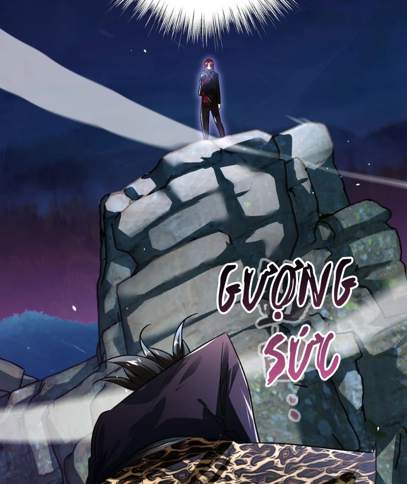 Vĩnh sinh đi chết đi! Chapter 11 - Trang 2