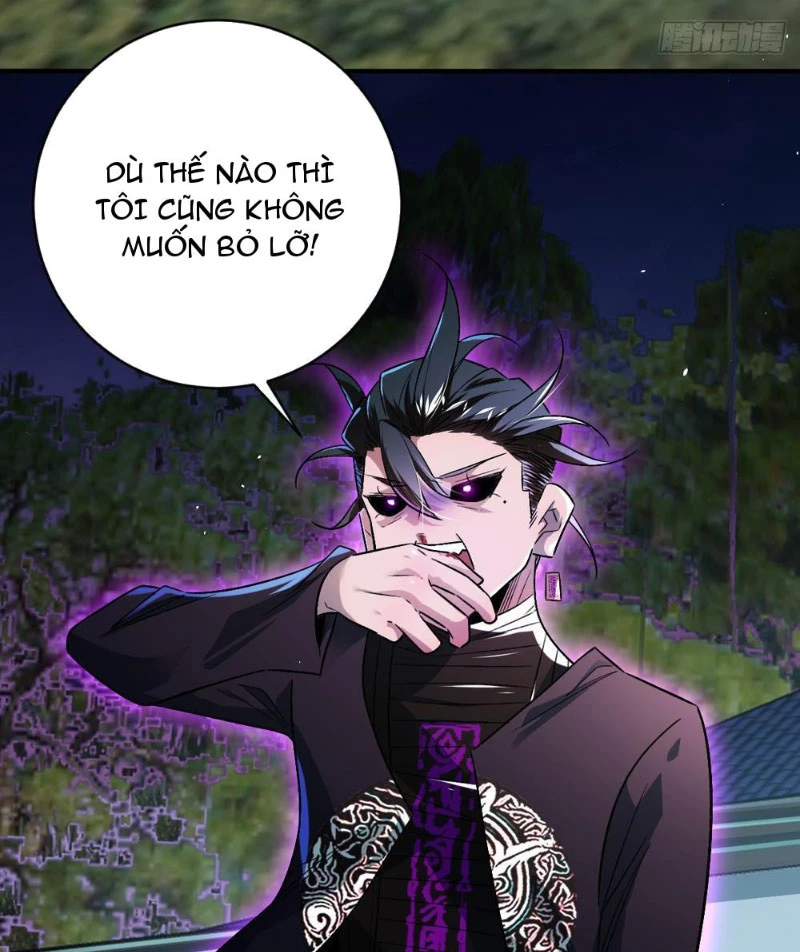 Vĩnh sinh đi chết đi! Chapter 11 - Trang 2