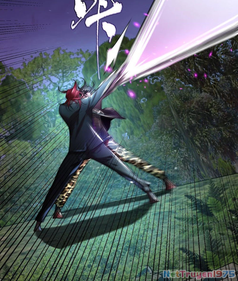 Vĩnh sinh đi chết đi! Chapter 11 - Trang 2