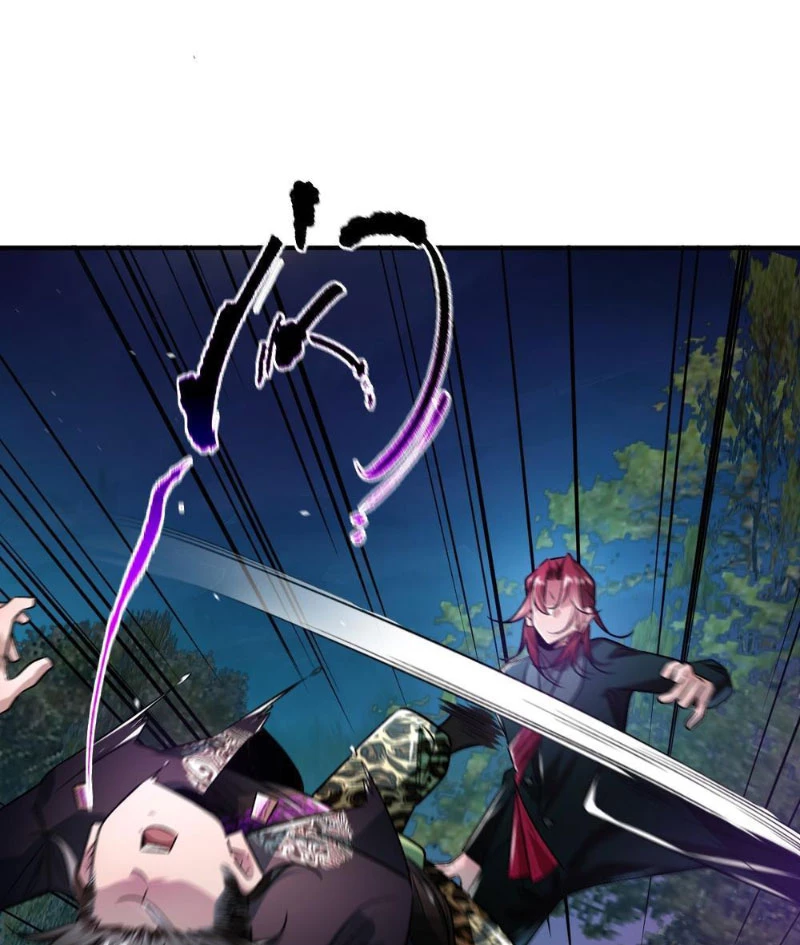 Vĩnh sinh đi chết đi! Chapter 11 - Trang 2