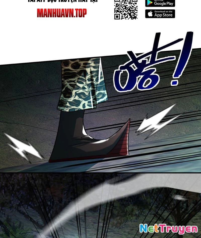 Vĩnh sinh đi chết đi! Chapter 11 - Trang 2