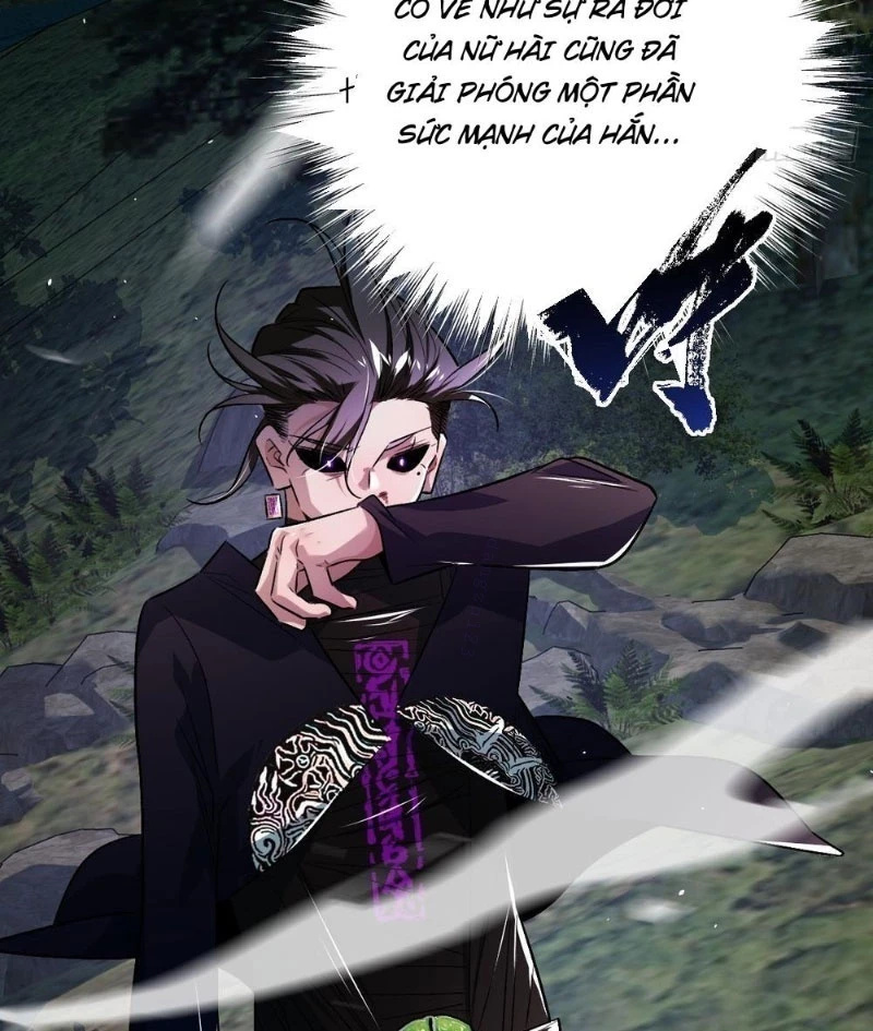 Vĩnh sinh đi chết đi! Chapter 11 - Trang 2