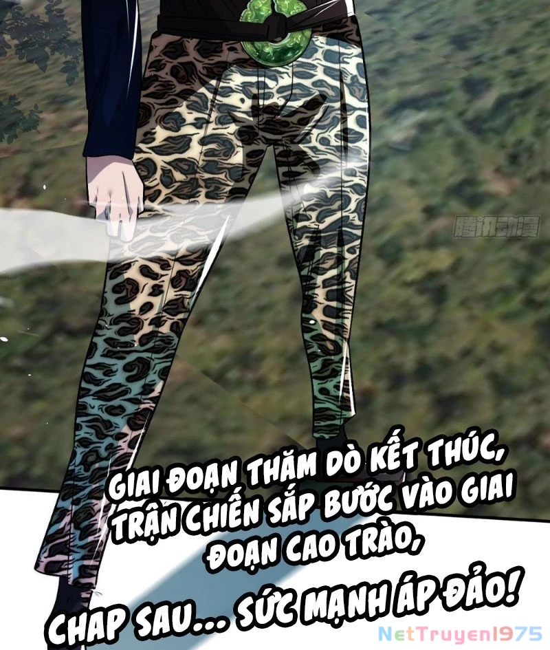 Vĩnh sinh đi chết đi! Chapter 11 - Trang 2