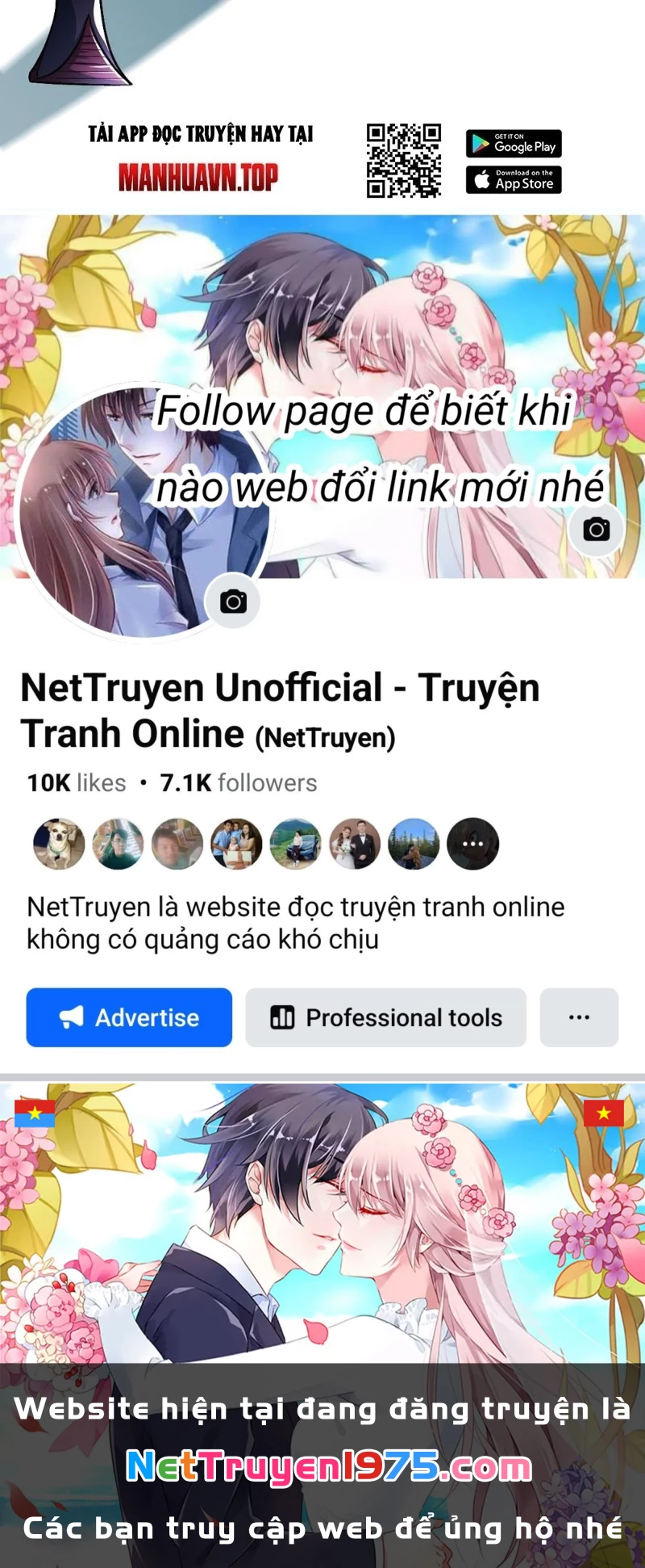 Vĩnh sinh đi chết đi! Chapter 11 - Trang 2