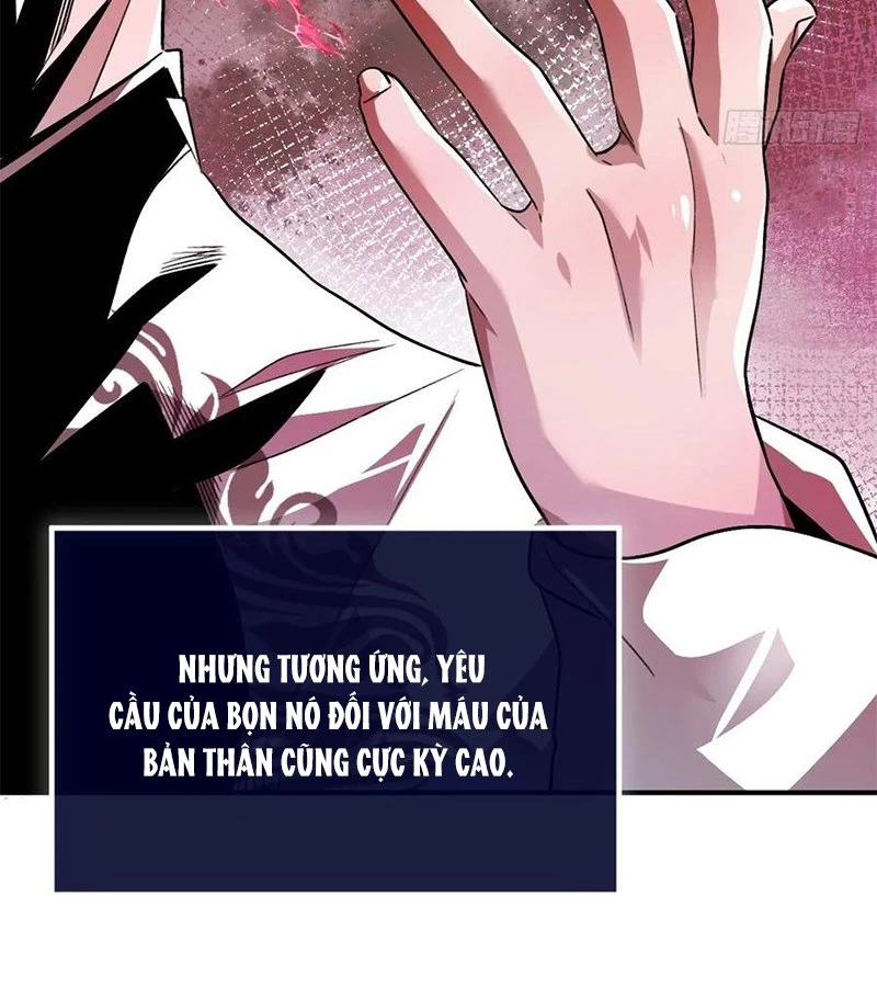 Vĩnh sinh đi chết đi! Chapter 12 - Trang 2