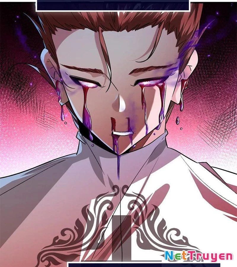 Vĩnh sinh đi chết đi! Chapter 12 - Trang 2