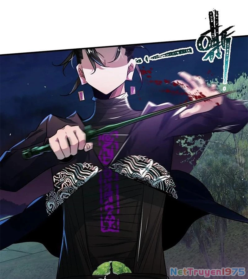 Vĩnh sinh đi chết đi! Chapter 12 - Trang 2