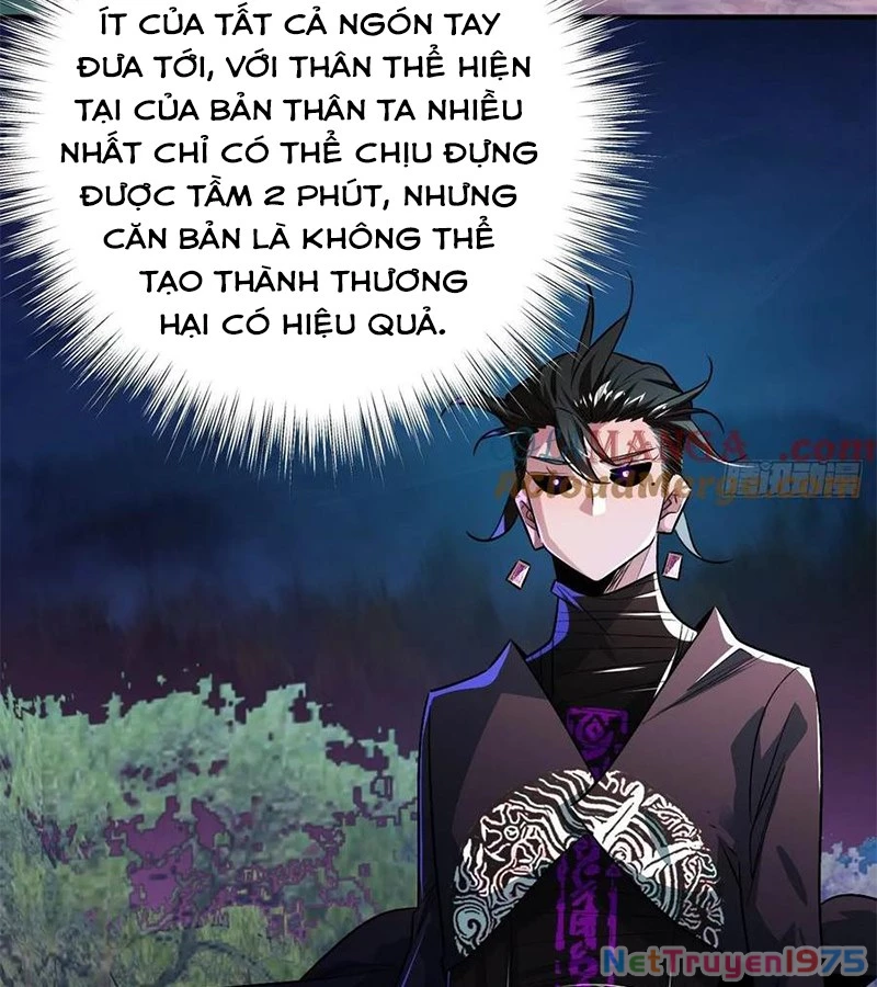 Vĩnh sinh đi chết đi! Chapter 12 - Trang 2
