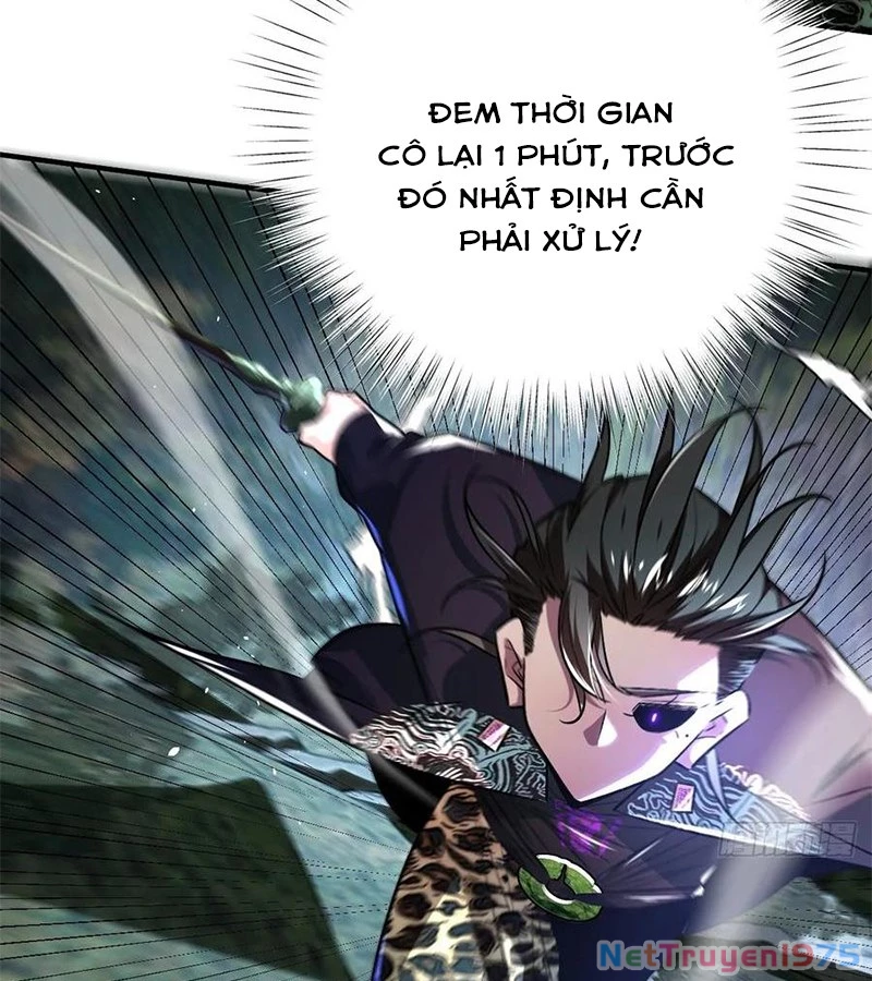Vĩnh sinh đi chết đi! Chapter 12 - Trang 2