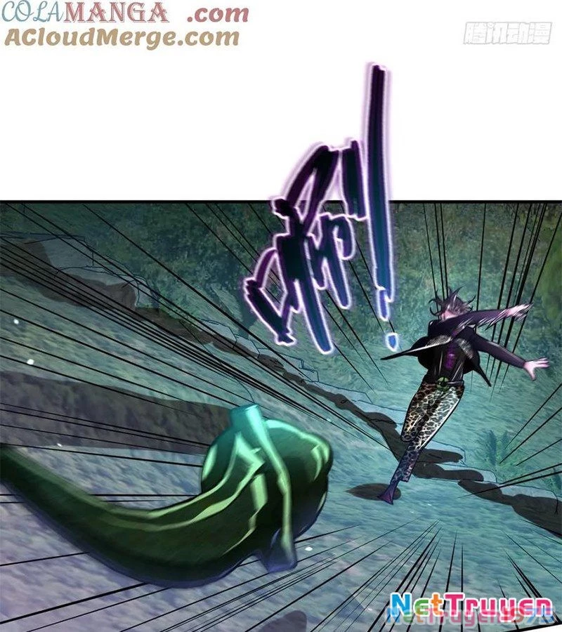 Vĩnh sinh đi chết đi! Chapter 12 - Trang 2