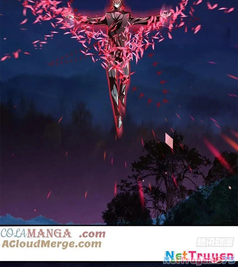 Vĩnh sinh đi chết đi! Chapter 12 - Trang 2