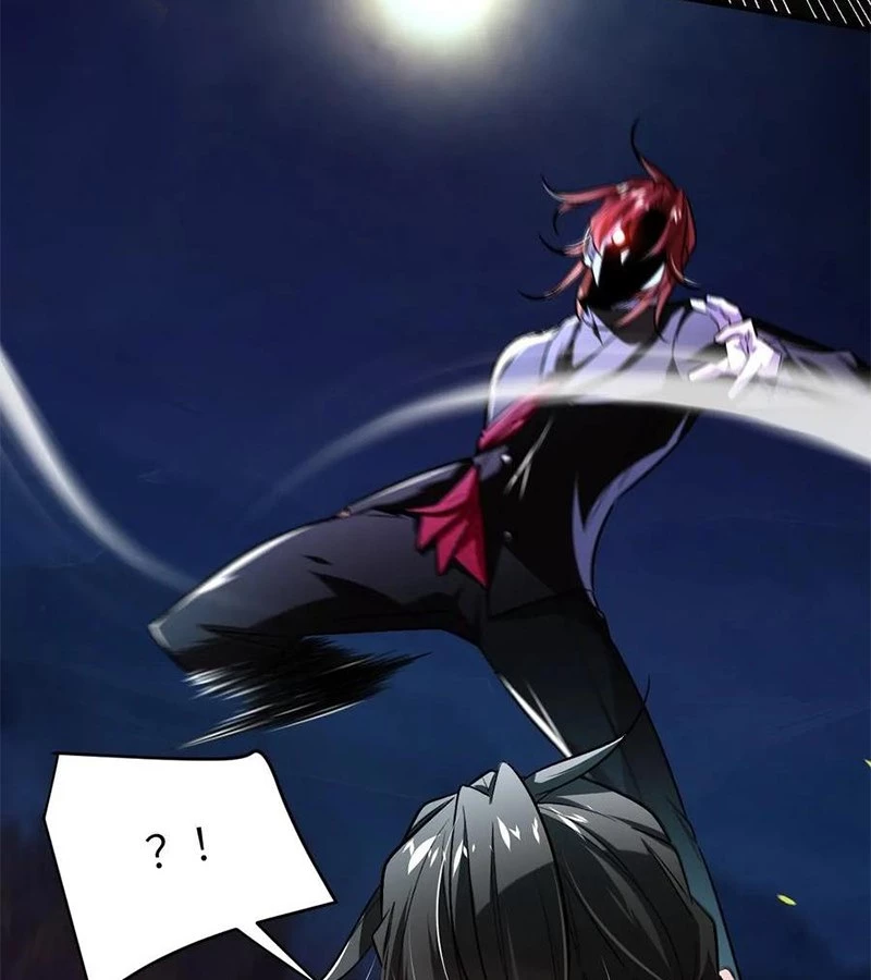 Vĩnh sinh đi chết đi! Chapter 12 - Trang 2