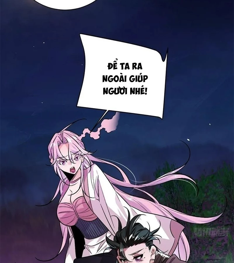 Vĩnh sinh đi chết đi! Chapter 12 - Trang 2