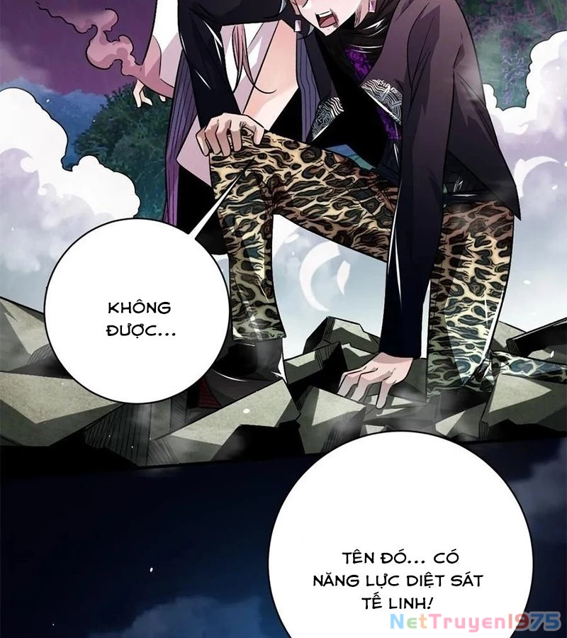 Vĩnh sinh đi chết đi! Chapter 12 - Trang 2