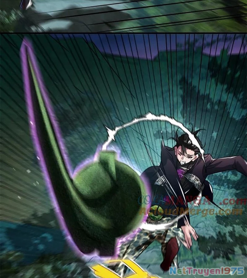 Vĩnh sinh đi chết đi! Chapter 13 - Trang 2