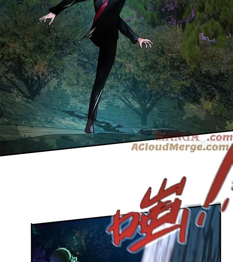 Vĩnh sinh đi chết đi! Chapter 13 - Trang 2