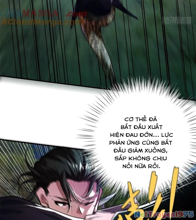 Vĩnh sinh đi chết đi! Chapter 13 - Trang 2