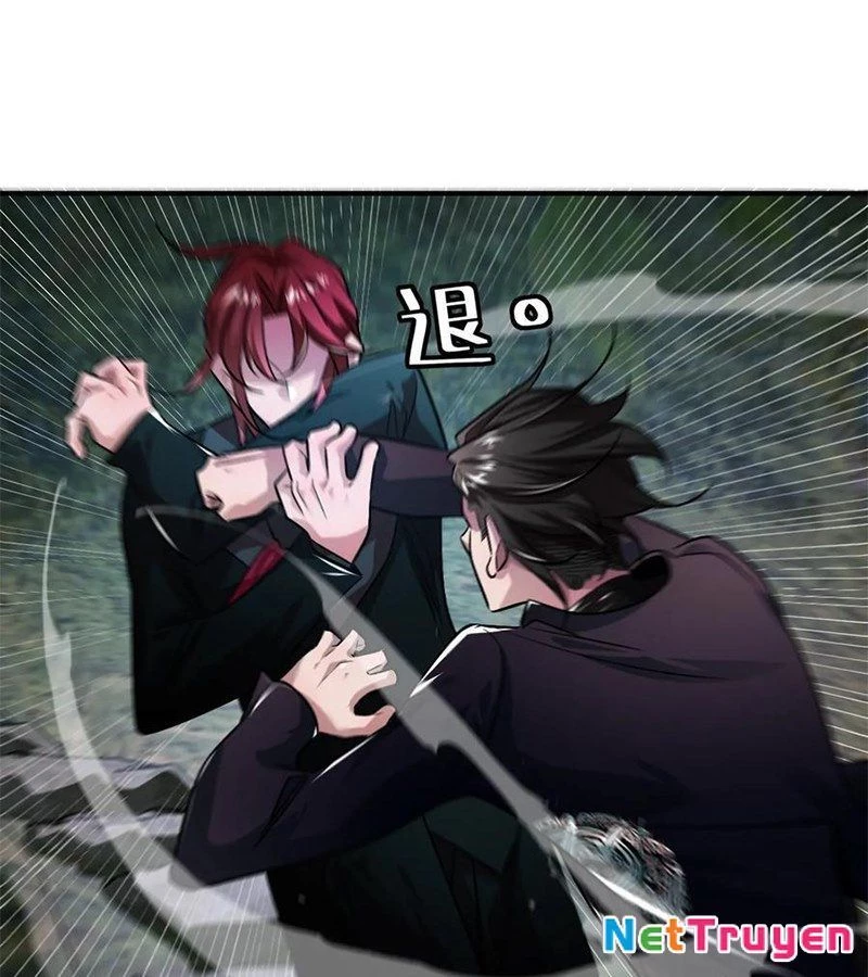 Vĩnh sinh đi chết đi! Chapter 13 - Trang 2