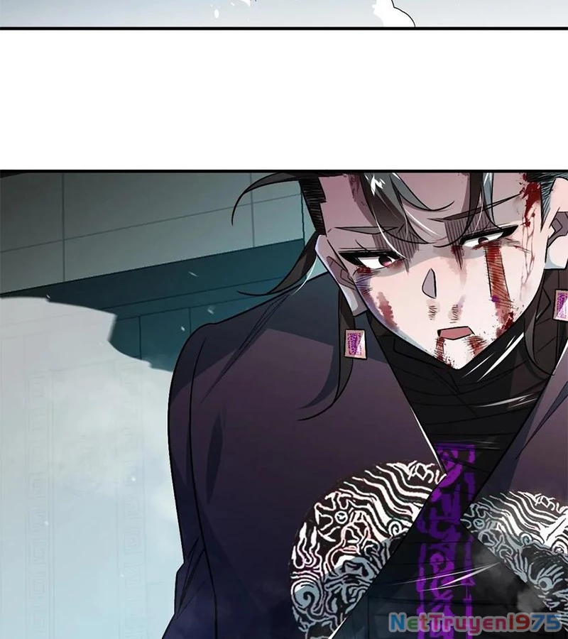 Vĩnh sinh đi chết đi! Chapter 13 - Trang 2