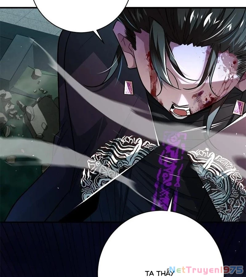 Vĩnh sinh đi chết đi! Chapter 13 - Trang 2