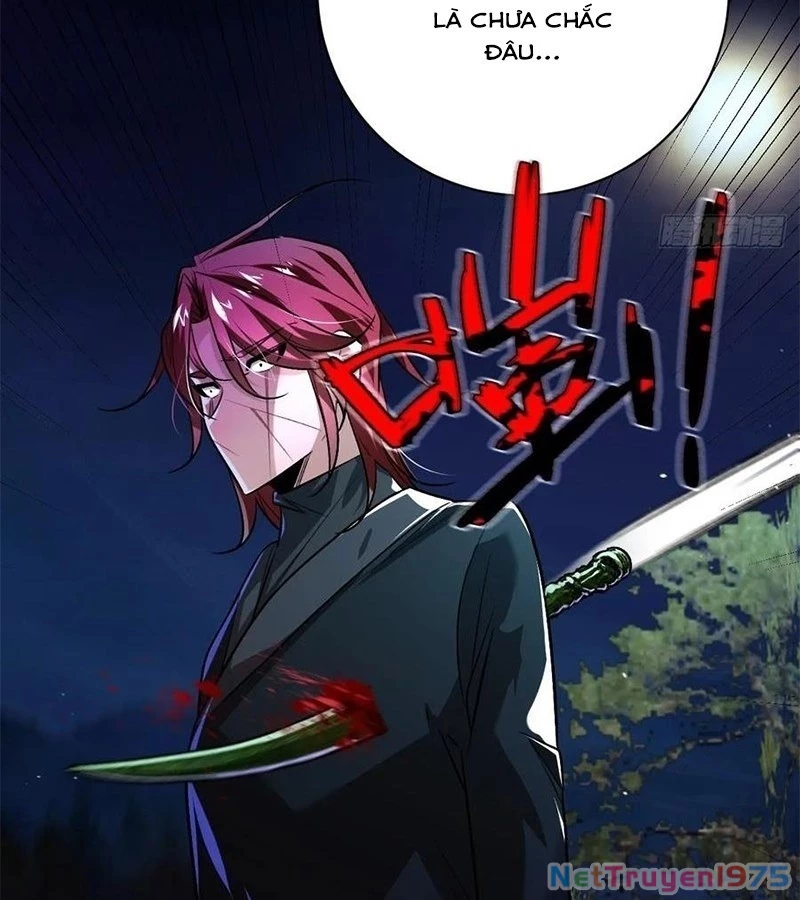 Vĩnh sinh đi chết đi! Chapter 13 - Trang 2