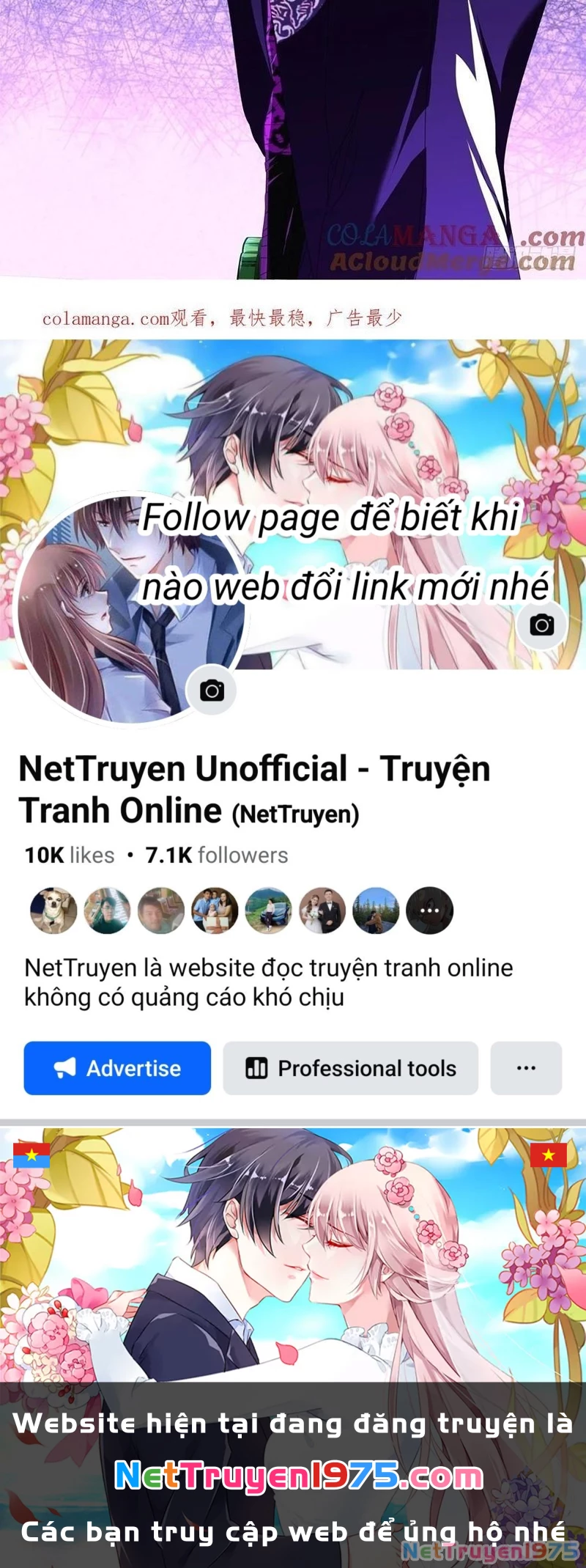 Vĩnh sinh đi chết đi! Chapter 13 - Trang 2