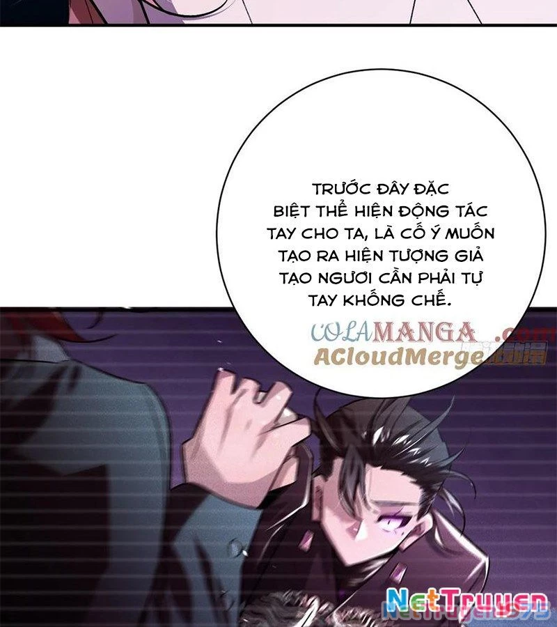 Vĩnh sinh đi chết đi! Chapter 14 - Trang 2