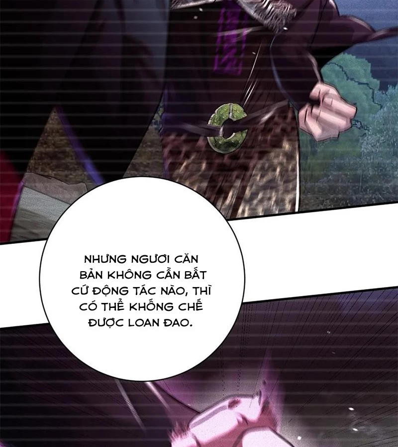 Vĩnh sinh đi chết đi! Chapter 14 - Trang 2