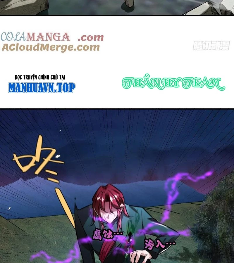 Vĩnh sinh đi chết đi! Chapter 14 - Trang 2