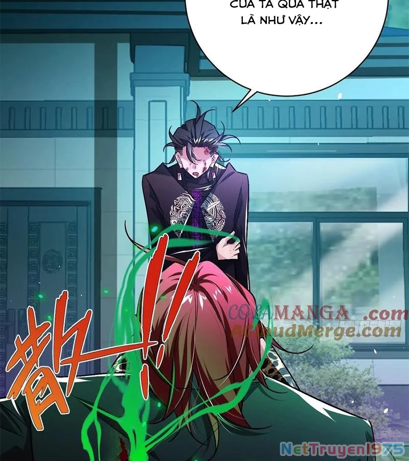 Vĩnh sinh đi chết đi! Chapter 14 - Trang 2