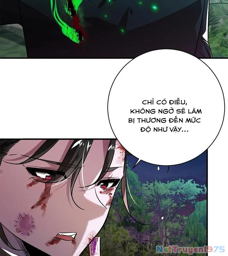 Vĩnh sinh đi chết đi! Chapter 14 - Trang 2