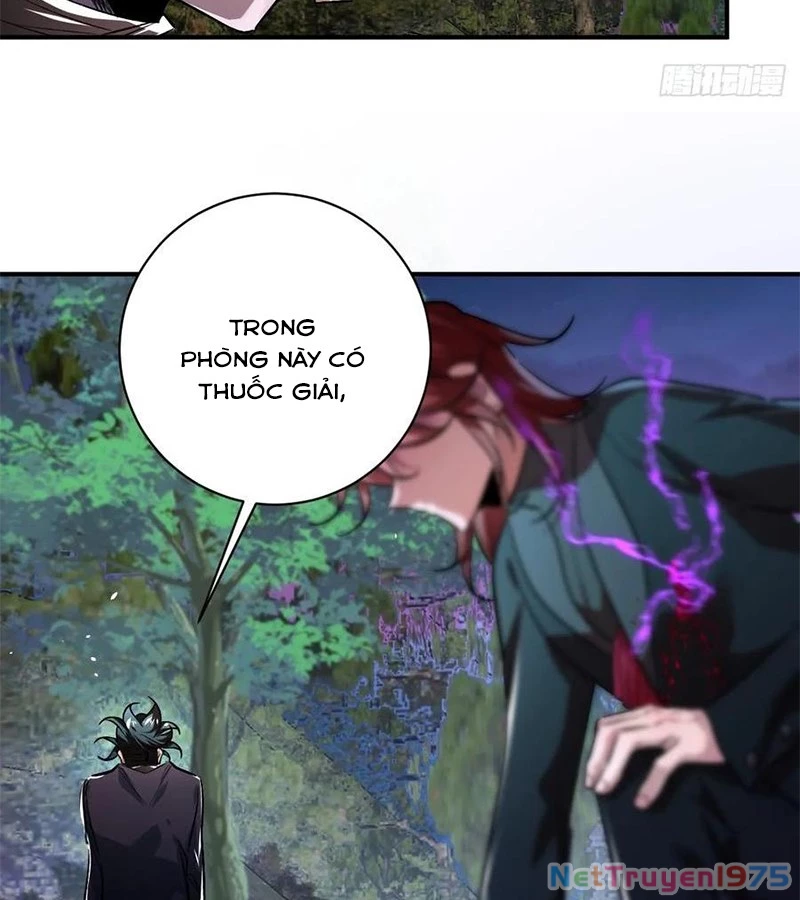 Vĩnh sinh đi chết đi! Chapter 14 - Trang 2