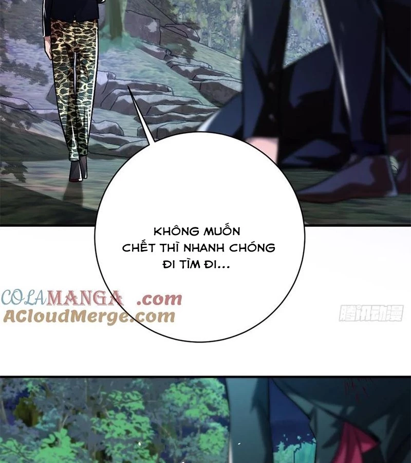Vĩnh sinh đi chết đi! Chapter 14 - Trang 2
