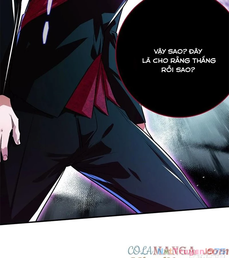 Vĩnh sinh đi chết đi! Chapter 14 - Trang 2