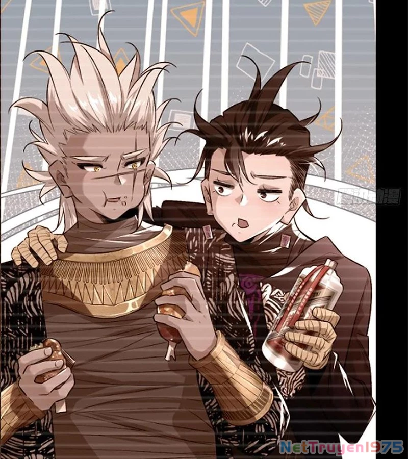 Vĩnh sinh đi chết đi! Chapter 14 - Trang 2