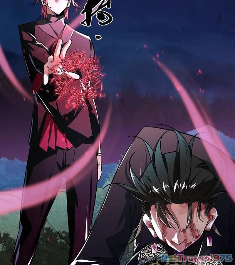 Vĩnh sinh đi chết đi! Chapter 14 - Trang 2