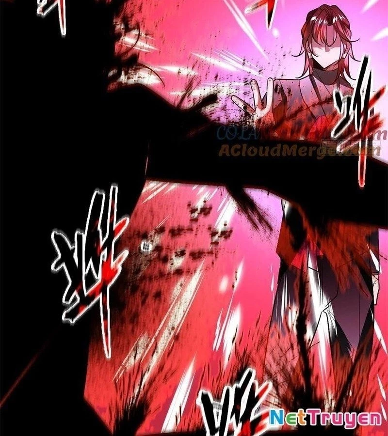 Vĩnh sinh đi chết đi! Chapter 14 - Trang 2