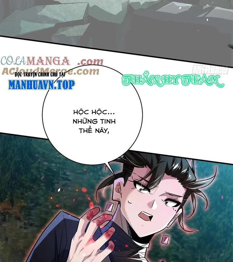 Vĩnh sinh đi chết đi! Chapter 15 - Trang 2