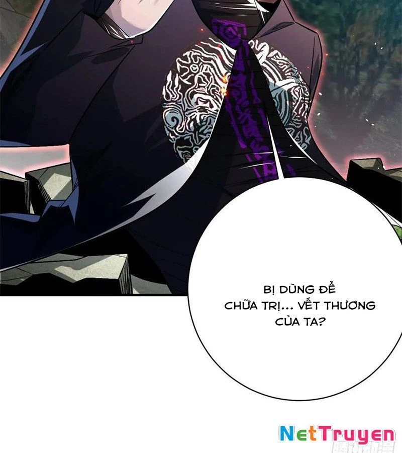 Vĩnh sinh đi chết đi! Chapter 15 - Trang 2