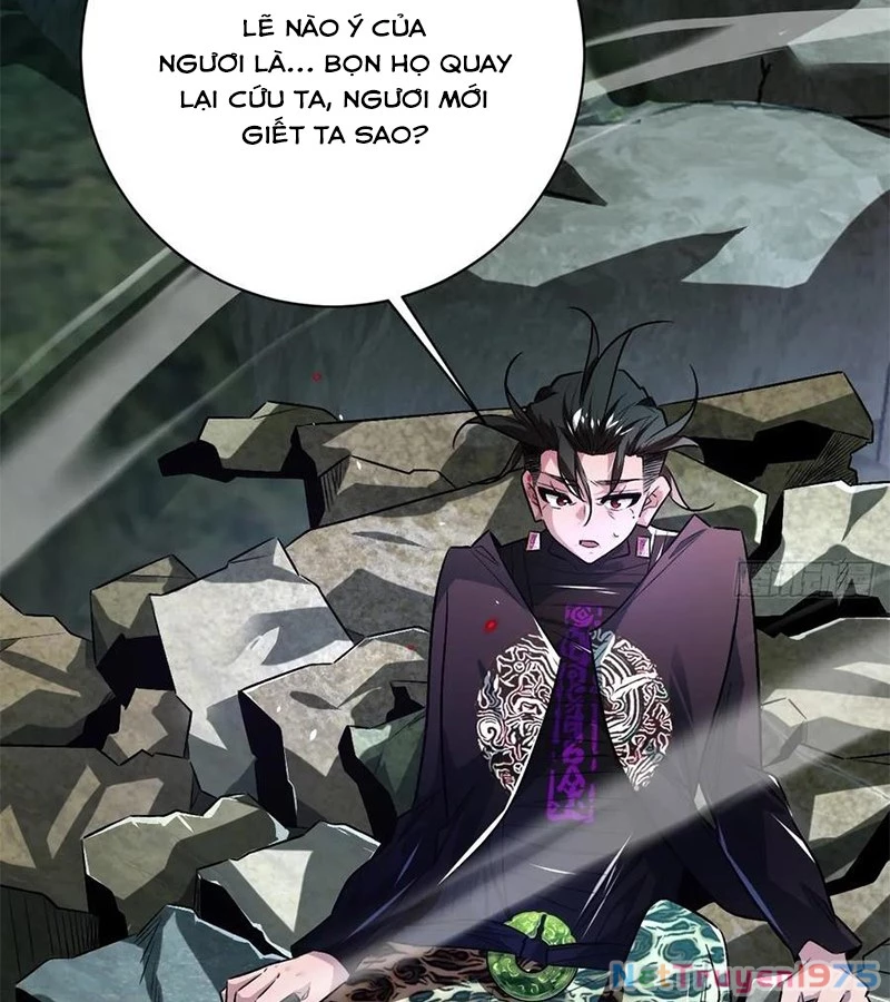 Vĩnh sinh đi chết đi! Chapter 15 - Trang 2