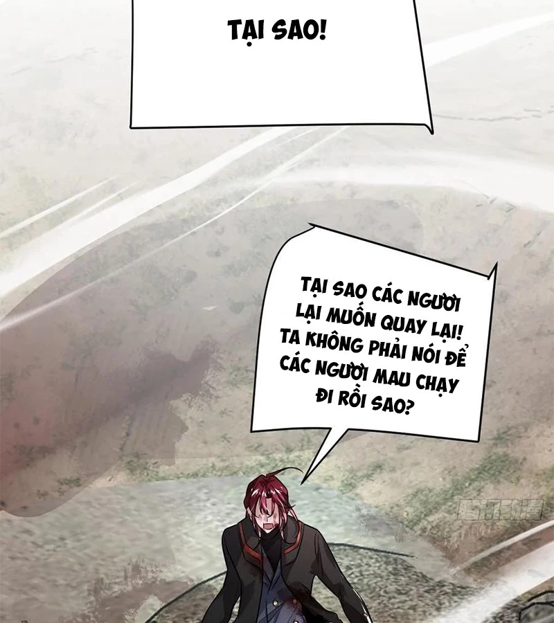 Vĩnh sinh đi chết đi! Chapter 15 - Trang 2