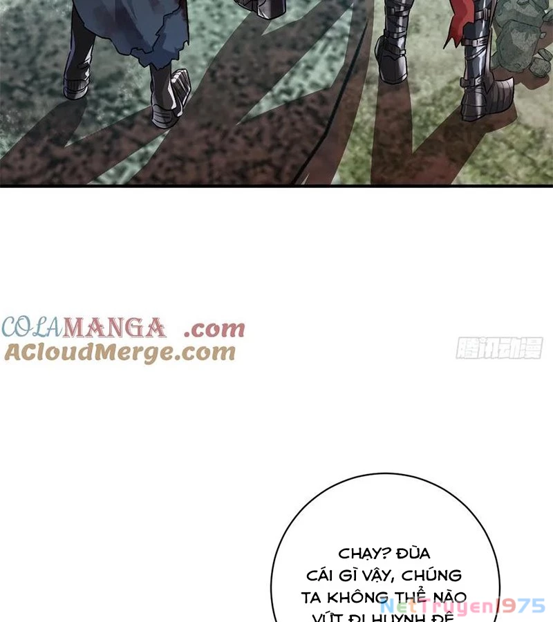 Vĩnh sinh đi chết đi! Chapter 15 - Trang 2
