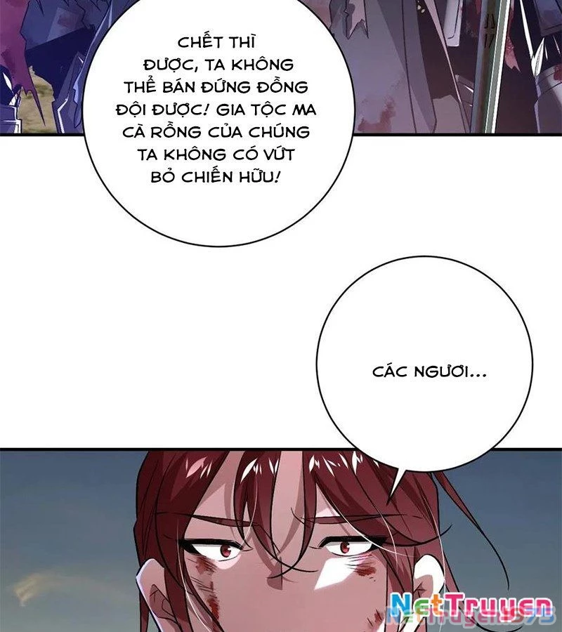 Vĩnh sinh đi chết đi! Chapter 15 - Trang 2