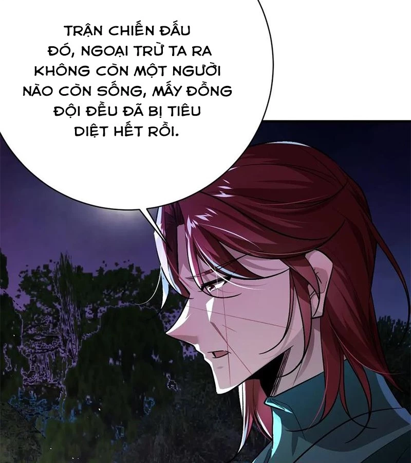 Vĩnh sinh đi chết đi! Chapter 15 - Trang 2