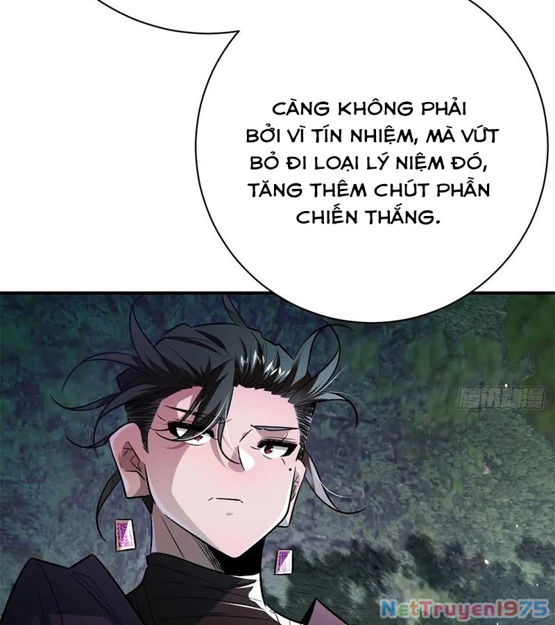 Vĩnh sinh đi chết đi! Chapter 15 - Trang 2