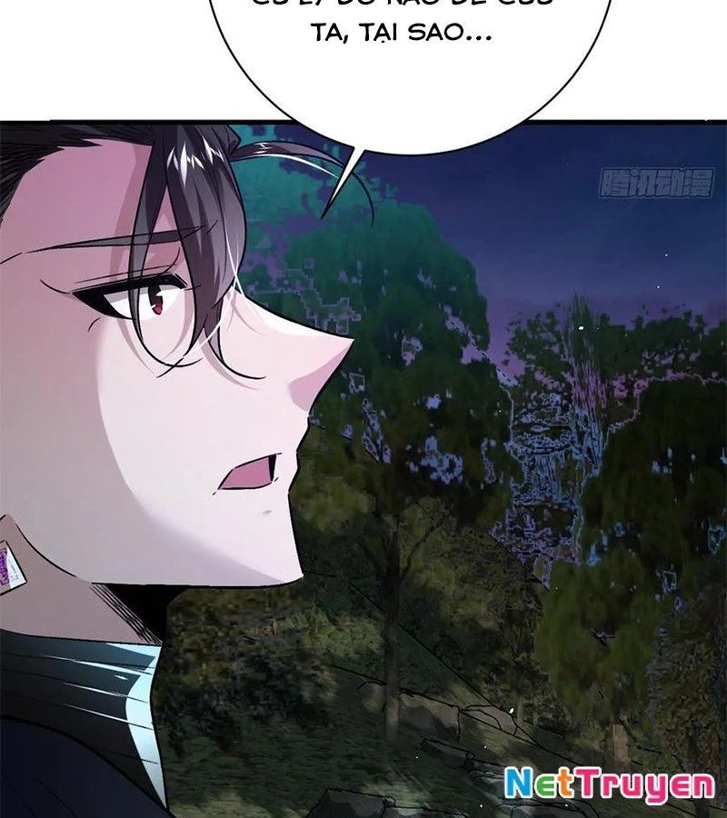 Vĩnh sinh đi chết đi! Chapter 15 - Trang 2