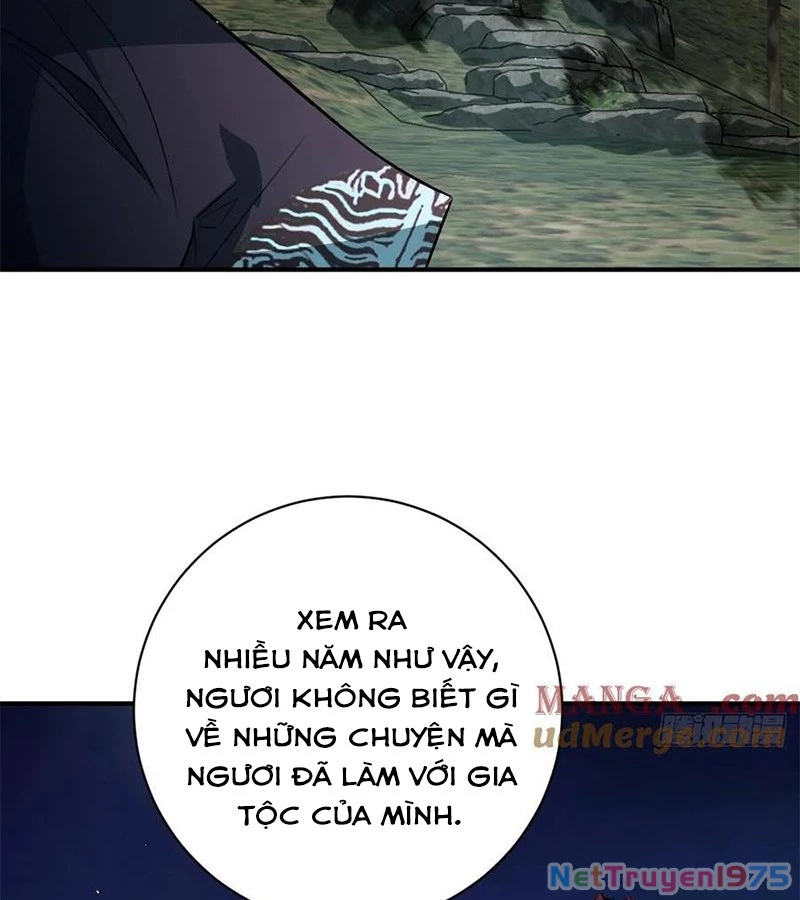 Vĩnh sinh đi chết đi! Chapter 15 - Trang 2