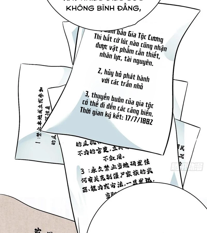 Vĩnh sinh đi chết đi! Chapter 15 - Trang 2