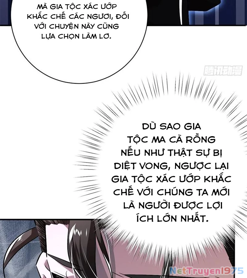 Vĩnh sinh đi chết đi! Chapter 15 - Trang 2